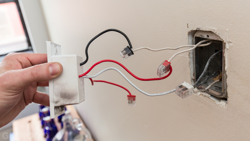 Illustration for article titled Why Is My Smart Home So Fucking Dumb?